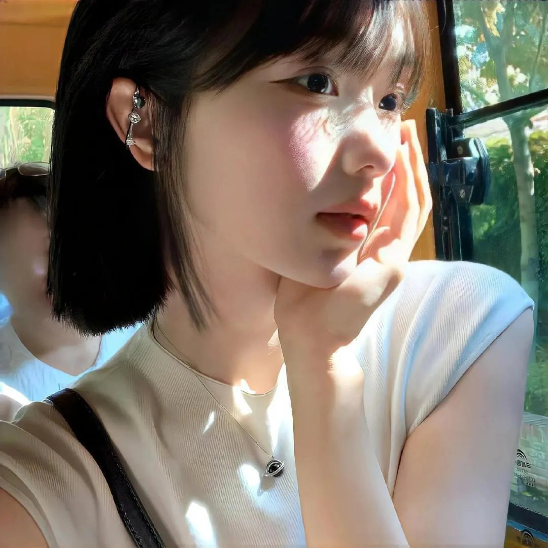 天使与怨灵
